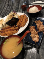 Ozora Izakaya Japanese And Tapas Downtown Salt Lake City food