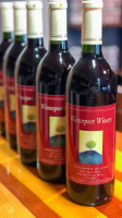 Penobscot Bay Brewery And Winterport Winery food