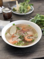 Hủ Tiếu Thanh Xuân food