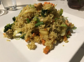 Mama Ning's Thai food