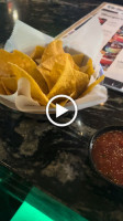 San Jose's Tacos Tequila food