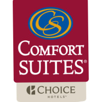 Comfort Suites Atlanta Airport outside