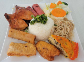 Com Tam Ninh Kieu food