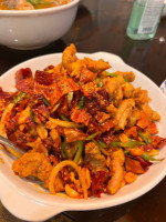 Northeast Chinese Ii food