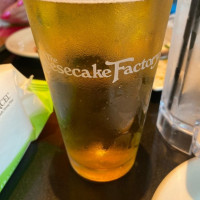 The Cheesecake Factory Friendswood food