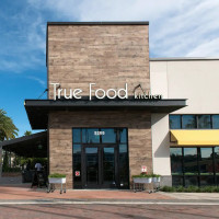 True Food Kitchen Jacksonville food