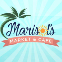 Marisol's Market Cafe food