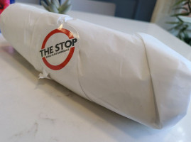 The Stop food