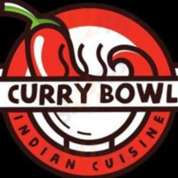 Curry Bowl Orlando inside