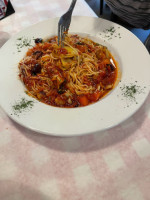 Corelli's Italian Cafe food