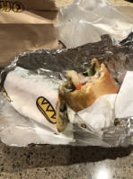 Which Wich Annex Of Arlington Heights food