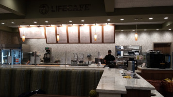 Lifecafe food