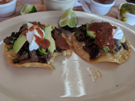 Zarape Mexican El food