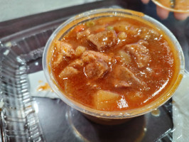 Pampanga's Cuisine food