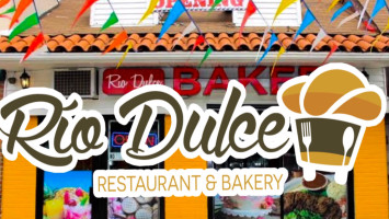 Rio Dulce Bakery And food
