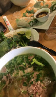 Phở Real Vietnamese food