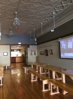 Eighteen-o-three Taproom inside