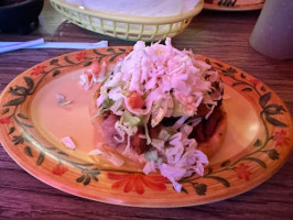 Chelo's Taco Burrito Express inside