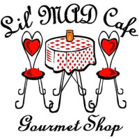 Lil' Mad Cafe Gourmet Shop food