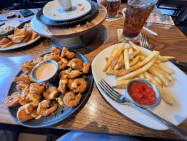 Outback Steakhouse Knoxville Peters Rd. food