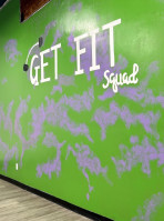 Get Fit Too Nutrition inside