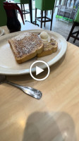 The Toasted Yolk Cafe- Fulshear food