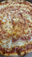 Brick House Pizza food