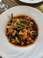 Indra's Thai food