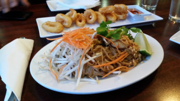 Long Beach Thai food