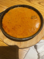 Chili's Grill food