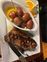 Nick Stoner Inn Seafood Steakhouse/special Event Venue food