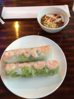 Pho Kim Long food