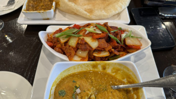 A2b Indian Veg Princeton food