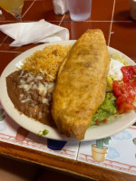 Guadalajara Mexican Restaurants food
