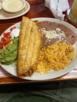 Guadalajara Mexican Restaurants food
