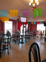 Arturo's Tacos Cocina Tradicional Mexicana inside