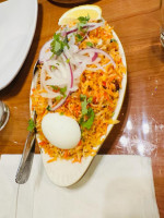 Rivaj Indian Cuisine food