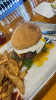 The Moose: A Maine Sports Pub food