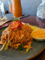 Thai Tree food