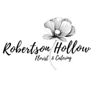 Robertson Hollow food