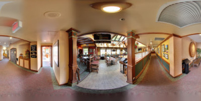 Bavarian Inn Restaurant inside