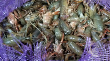 La. Boiling Seafood Crab Crawfish food