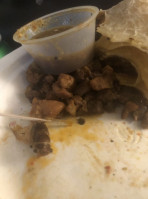 Sinaloa Tacos food