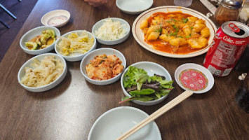 Okki Dokki Korean Of Fwb food