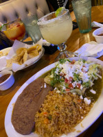 El Ranchito food