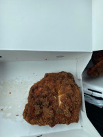 Williams Fried Chicken #01 food