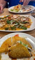 Mi Veracruz food