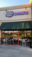 Jack's Donuts Of Ft. Wayne inside