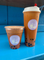 Lili's Bubble Tea Llc food