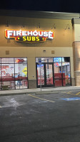 Firehouse Subs outside